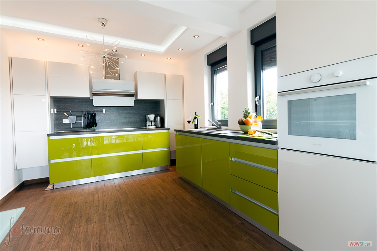 Legar Kitchen