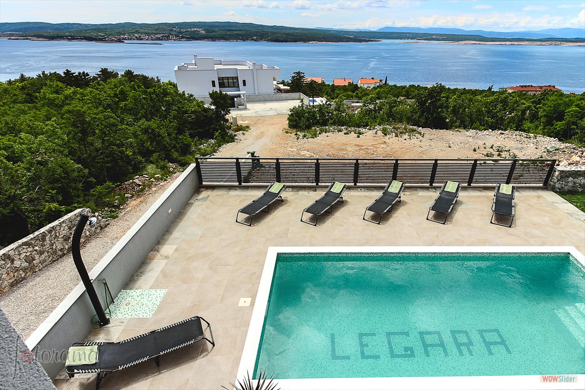 Legara Pool 5